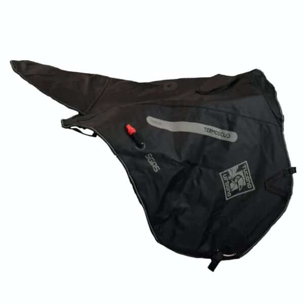 Tucano beenkleed Kymco Agility / Super 8 / Vitality R017X