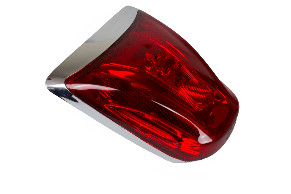 Vespa achterlicht Primavera / Sprint 642946